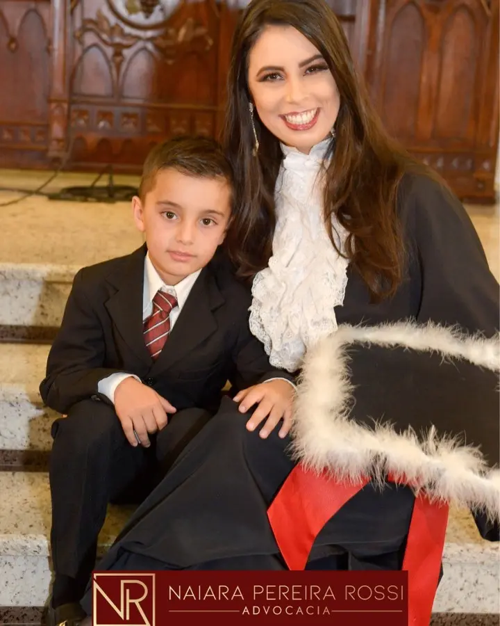 Foto de Naiara Pereira Rossi