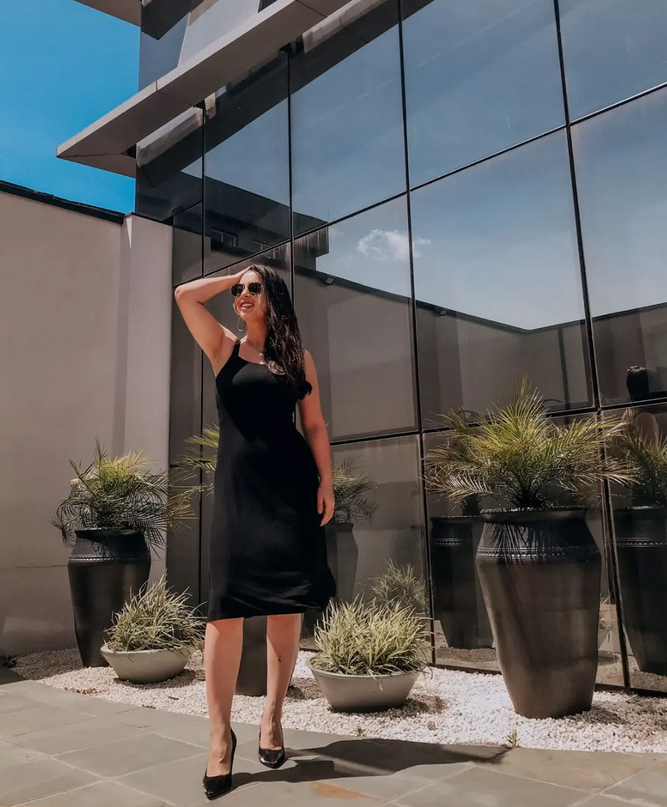 Foto de Naiara Pereira Rossi